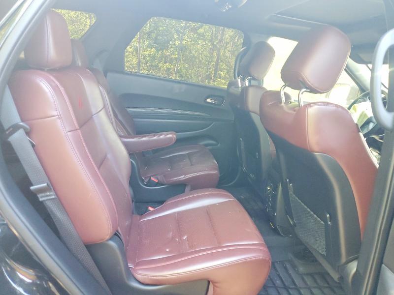 Aukcja sprzedaży 2023 Dodge Durango, vin: 1C4RDJDGXPC614362, numer aukcji: 48799446