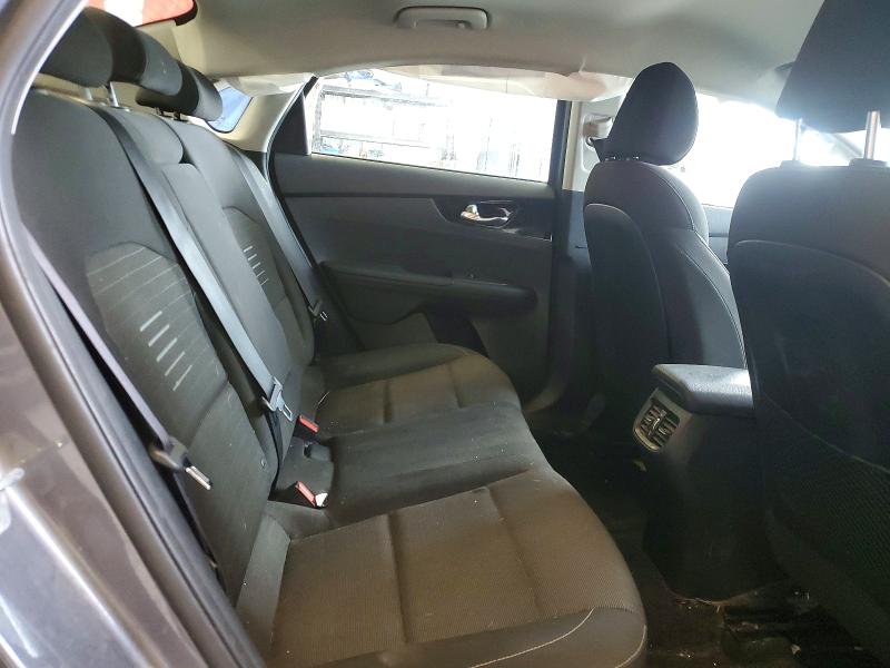 Продажа на аукционе авто 2020 Kia Forte, vin: 3KPF54AD5LE258143, номер лота: 58071106