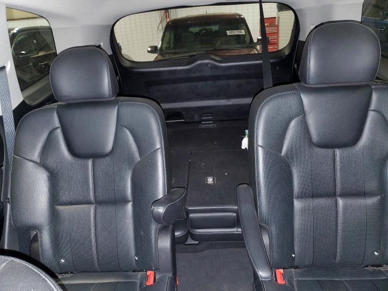 58398196 :رقم المزاد ، 5XYP3DHCXLG058241 vin ، 2020 Kia Telluride مزاد بيع