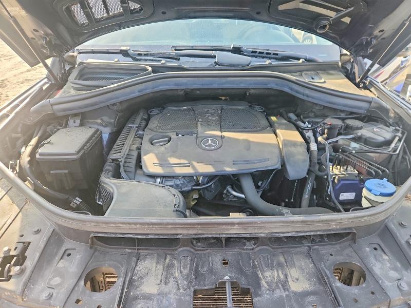 Продаж на аукціоні авто 2017 Mercedes-benz Gle, vin: 4JGDA5JBXHA832264, номер лоту: 57379896