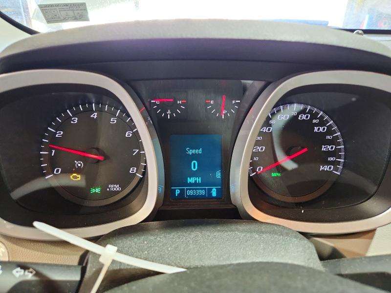Продажа на аукционе авто 2011 Chevrolet Equinox, vin: 2CNFLCEC0B6338011, номер лота: 51923946