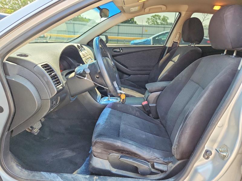 Продажа на аукционе авто 2012 Nissan Altima, vin: 1N4AL2AP0CC260992, номер лота: 58705976
