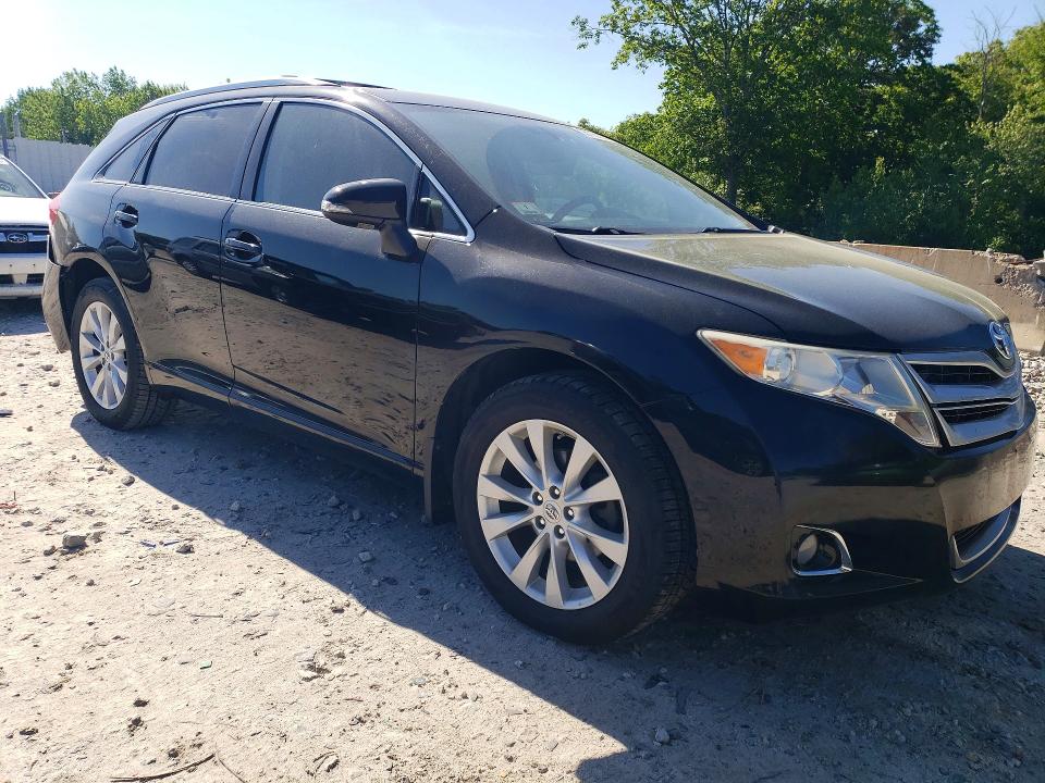 55715156 :رقم المزاد ، 4T3BA3BB6FU067471 vin ، 2015 Toyota Venza مزاد بيع