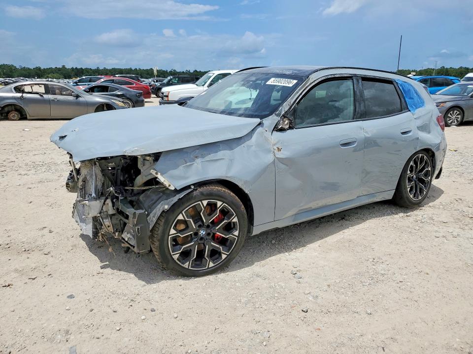 55902096 :رقم المزاد ، 5UX73GP01T9424242 vin ، 2026 Bmw X3 مزاد بيع