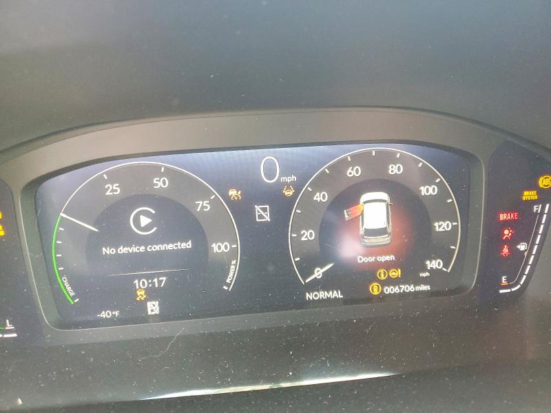 Aukcja sprzedaży 2026 Honda Cr-v, vin: 7FARS6H68TE051589, numer aukcji: 54118176