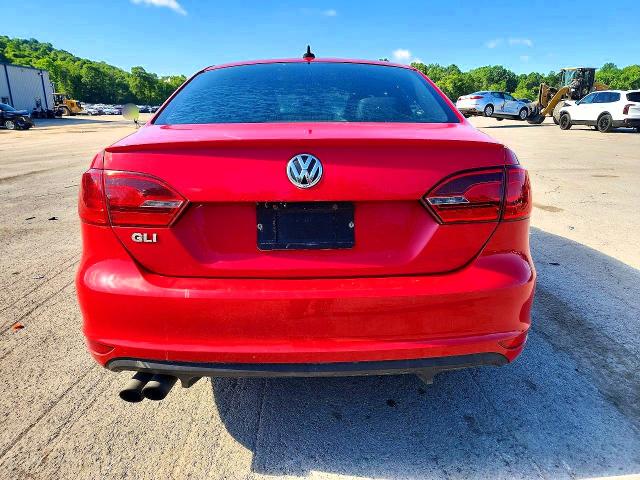 Aukcja sprzedaży 2012 Volkswagen Jetta, vin: 3VW5A7AJ4CM091601, numer aukcji: 57851326
