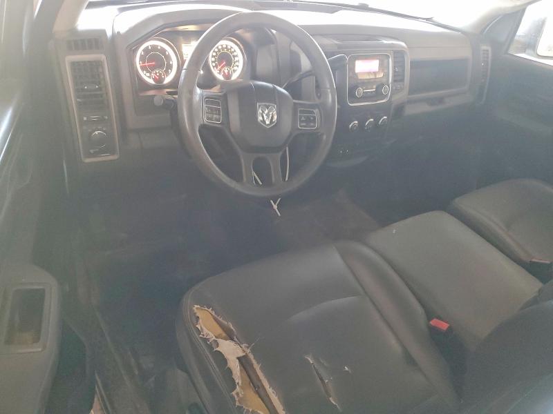 Продажа на аукционе авто 2018 Ram 2500, vin: 3C6LR4AT2JG300548, номер лота: 55391106