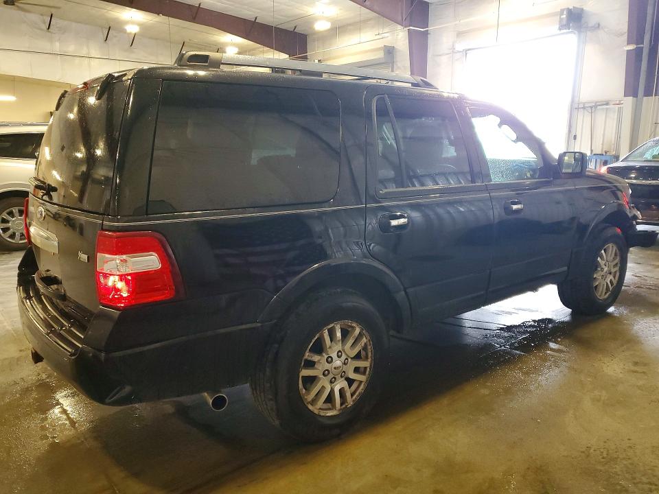 Продажа на аукционе авто 2012 Ford Expedition, vin: 1FMJU2A5XCEF05402, номер лота: 57360876