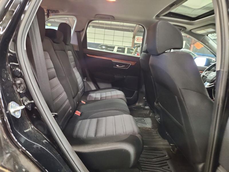 Aukcja sprzedaży 2022 Honda Cr-v, vin: 2HKRW2H5XNH618986, numer aukcji: 57168246