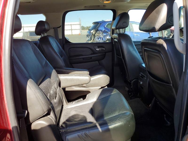 Продажа на аукционе авто 2007 Cadillac Escalade, vin: 1GYFK66847R321110, номер лота: 56454016