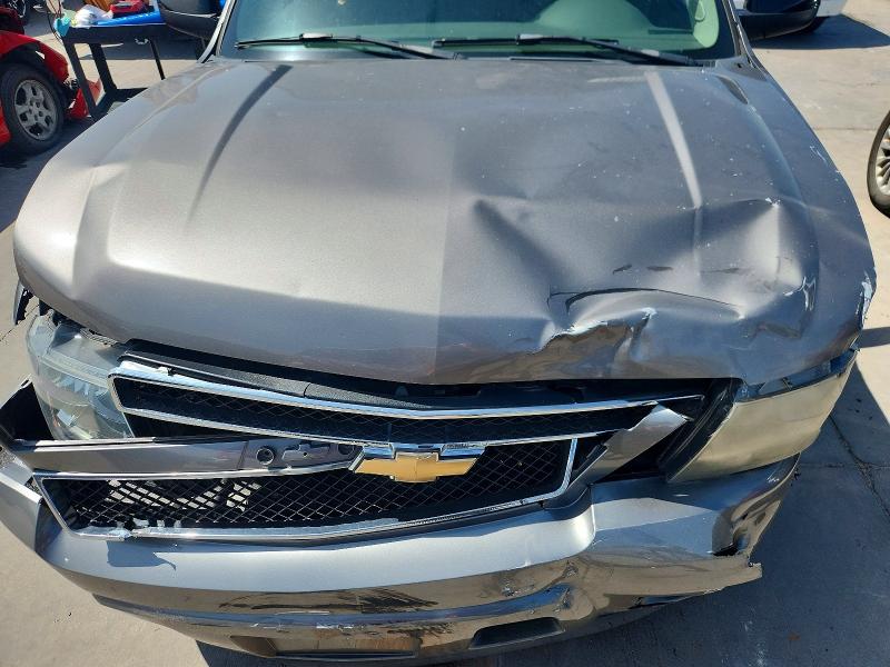 59066096 :رقم المزاد ، 3GNEC12077G304231 vin ، 2007 Chevrolet Avalanche مزاد بيع