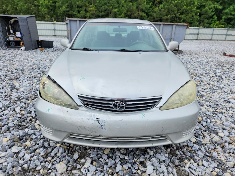 55189266 :رقم المزاد ، 4T1BE32K96U647181 vin ، 2006 Toyota Camry مزاد بيع