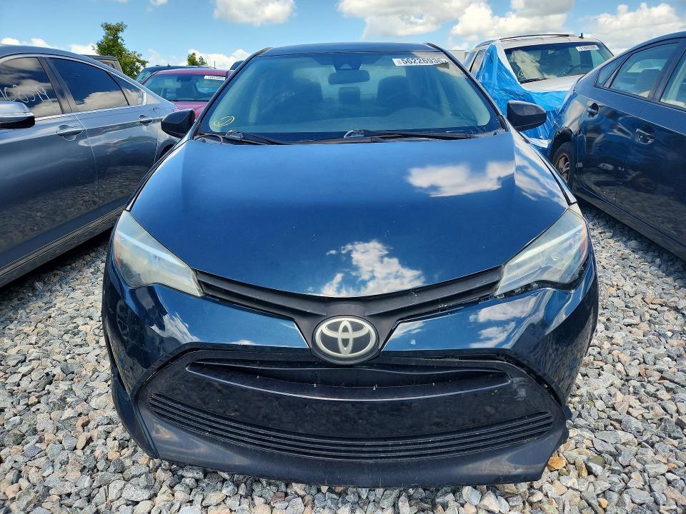 Aukcja sprzedaży 2019 Toyota Corolla, vin: 2T1BURHE3KC128808, numer aukcji: 56226936