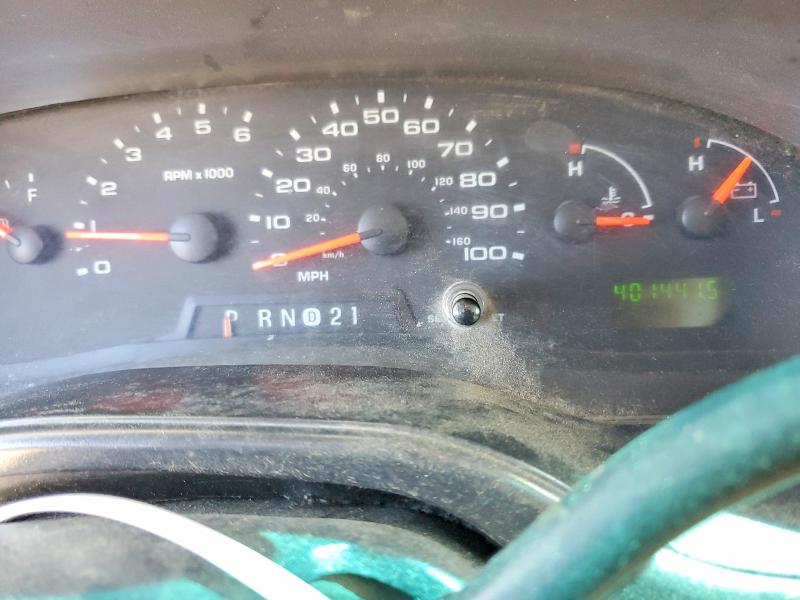 57078996 :رقم المزاد ، 1FTSE34LX7DA82869 vin ، 2007 Ford Econoline مزاد بيع