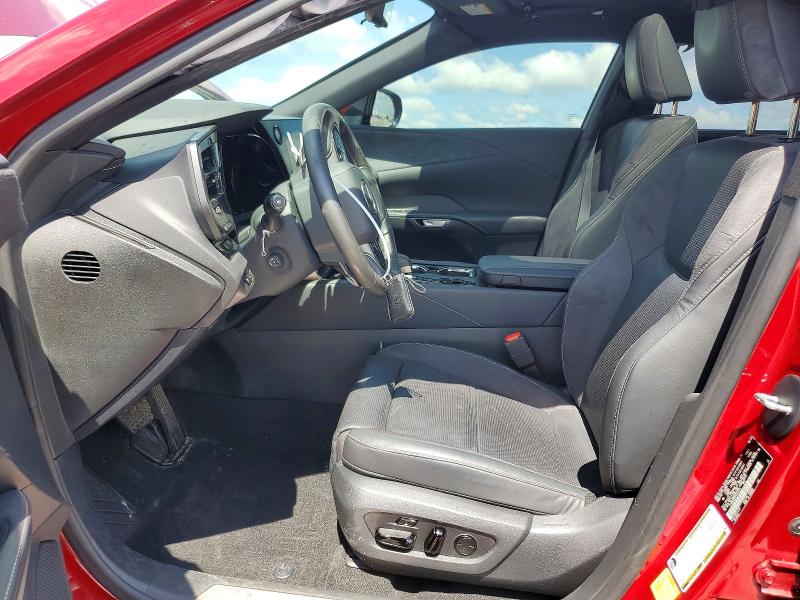 Aukcja sprzedaży 2023 Lexus Rx 350h, vin: 2T2BBMCA6PC015273, numer aukcji: 58071766