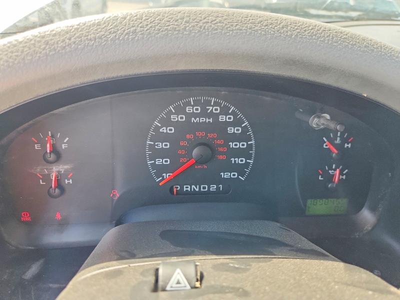 Продаж на аукціоні авто 2006 Ford F150, vin: 1FTRF12216NB88355, номер лоту: 56234926