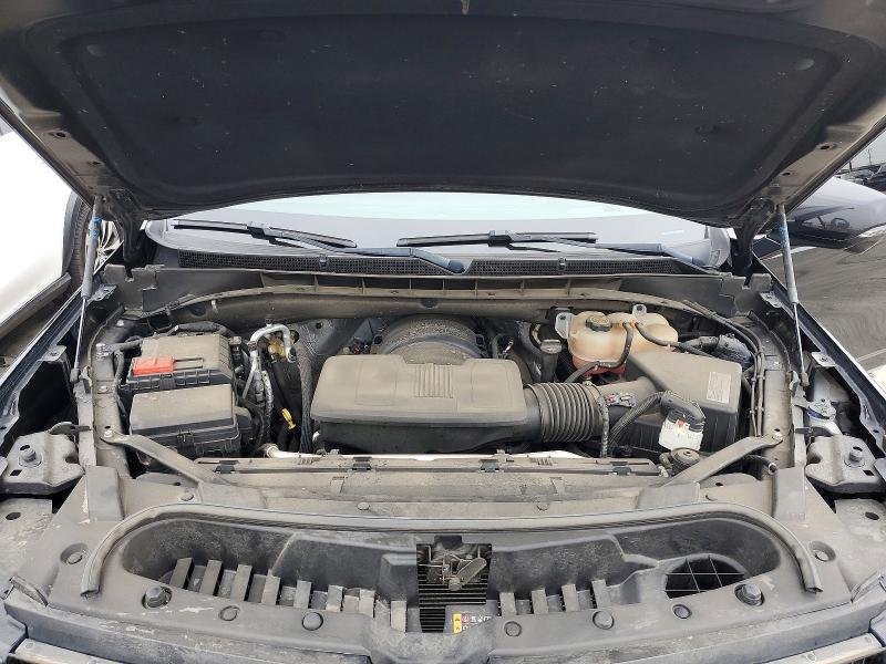 Продажа на аукционе авто 2021 Cadillac Escalade, vin: 1GYS4RKL4MR478362, номер лота: 58656236