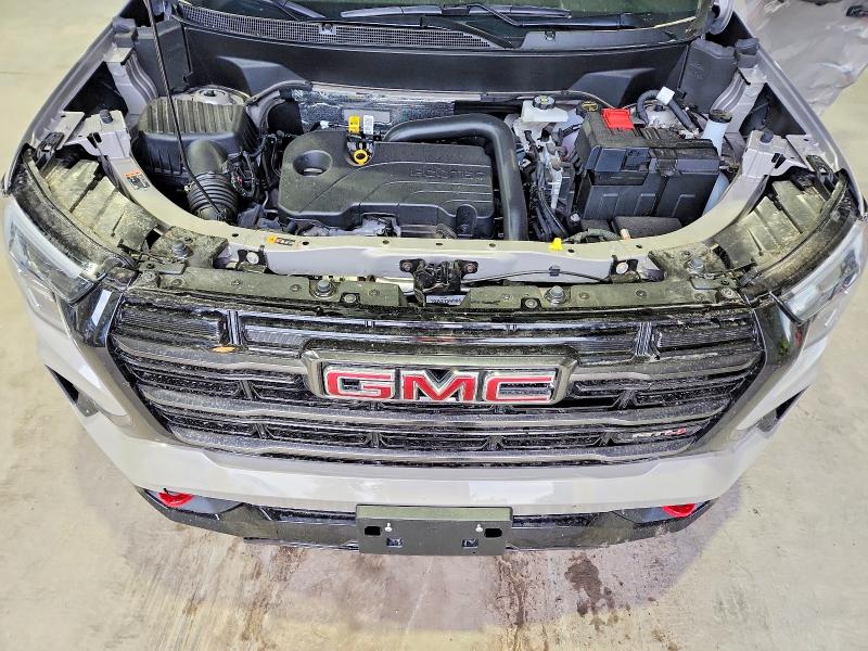 57733336 :رقم المزاد ، 3GKALYEGXTL309387 vin ، 2026 Gmc Terrain مزاد بيع