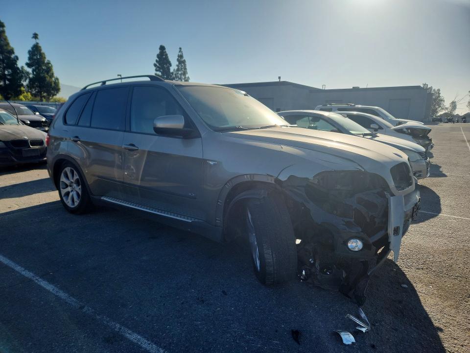 57361396 :رقم المزاد ، 5UXFE83518LZ98802 vin ، 2008 Bmw X5 مزاد بيع