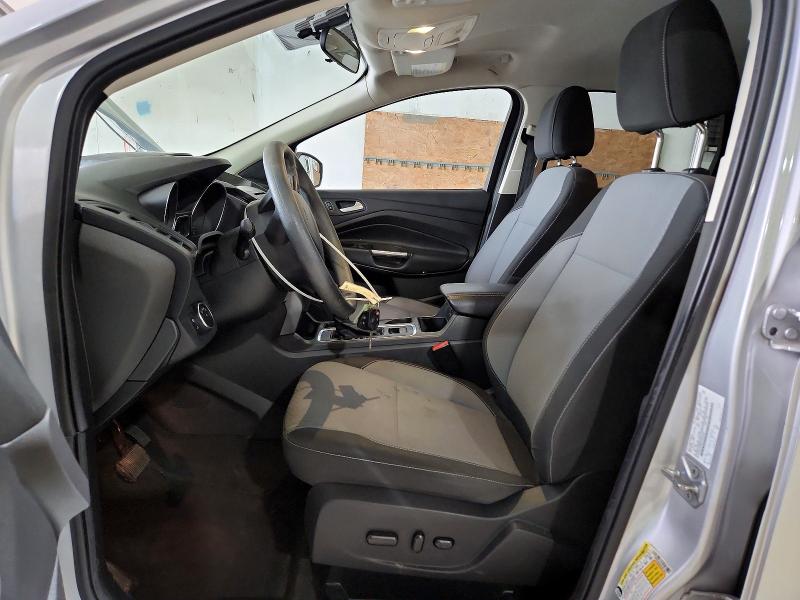 Aukcja sprzedaży 2017 Ford Escape, vin: 1FMCU0GD6HUB78067, numer aukcji: 53400486