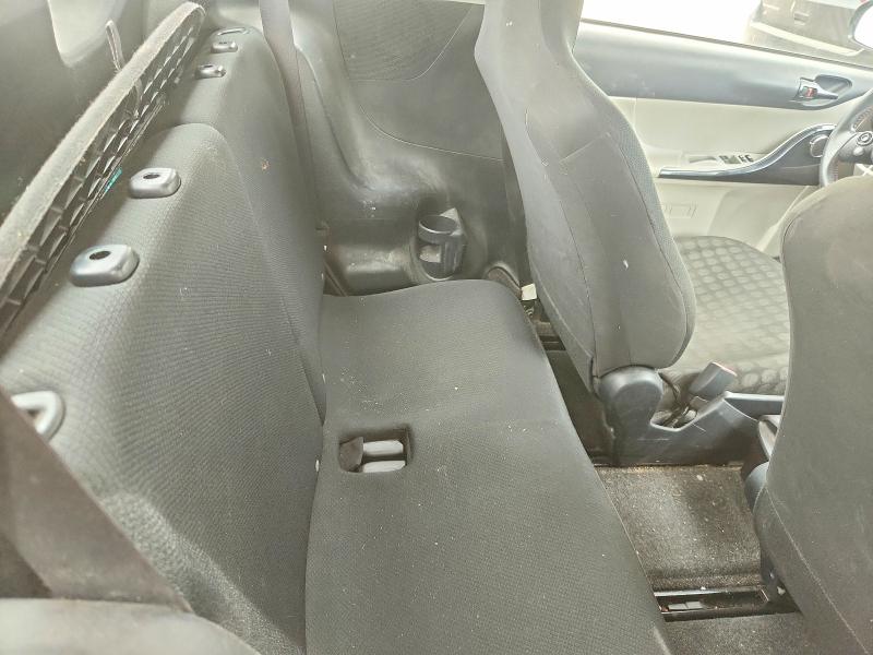 Продаж на аукціоні авто 2015 Scion Iq, vin: JTNJJXB09FJ030829, номер лоту: 55777196