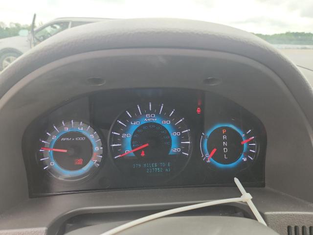Продажа на аукционе авто 2012 Ford Fusion, vin: 3FAHP0GA8CR271055, номер лота: 58220146
