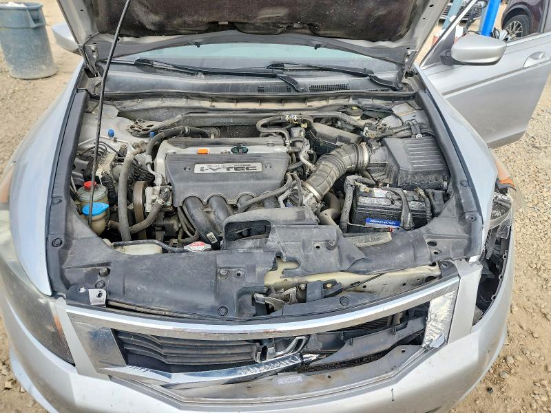 2008 Honda Accord მანქანა იყიდება აუქციონზე, vin: 1HGCP26708A090346, აუქციონის ნომერი: 55818766