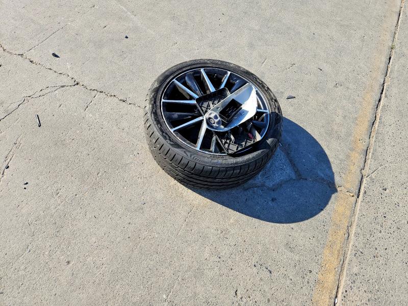 58429416 :رقم المزاد ، 4T1T11AK2PU130473 vin ، 2023 Toyota Camry مزاد بيع