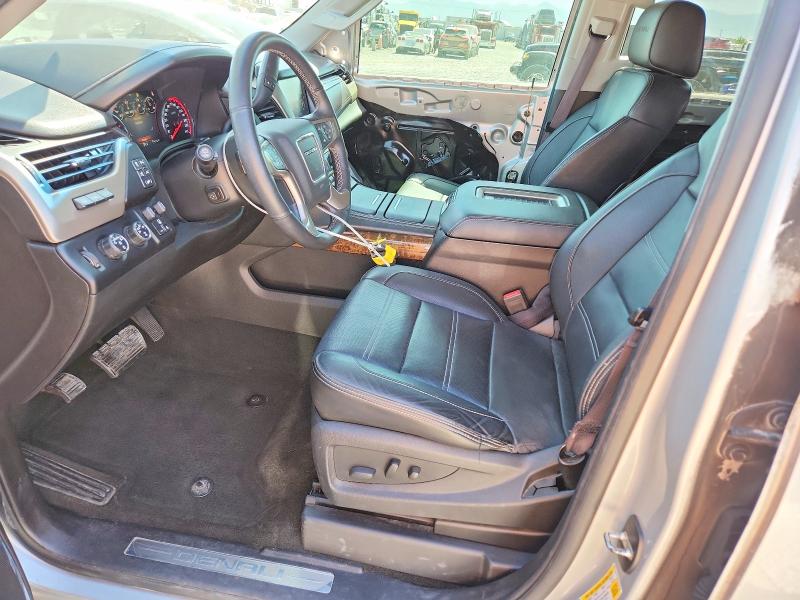 Продаж на аукціоні авто 2016 Gmc Yukon Xl, vin: 1GKS2HKJ0GR245463, номер лоту: 55419876
