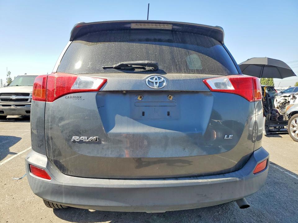 Продаж на аукціоні авто 2015 Toyota Rav4, vin: JTMZFREV7FD043508, номер лоту: 56109606