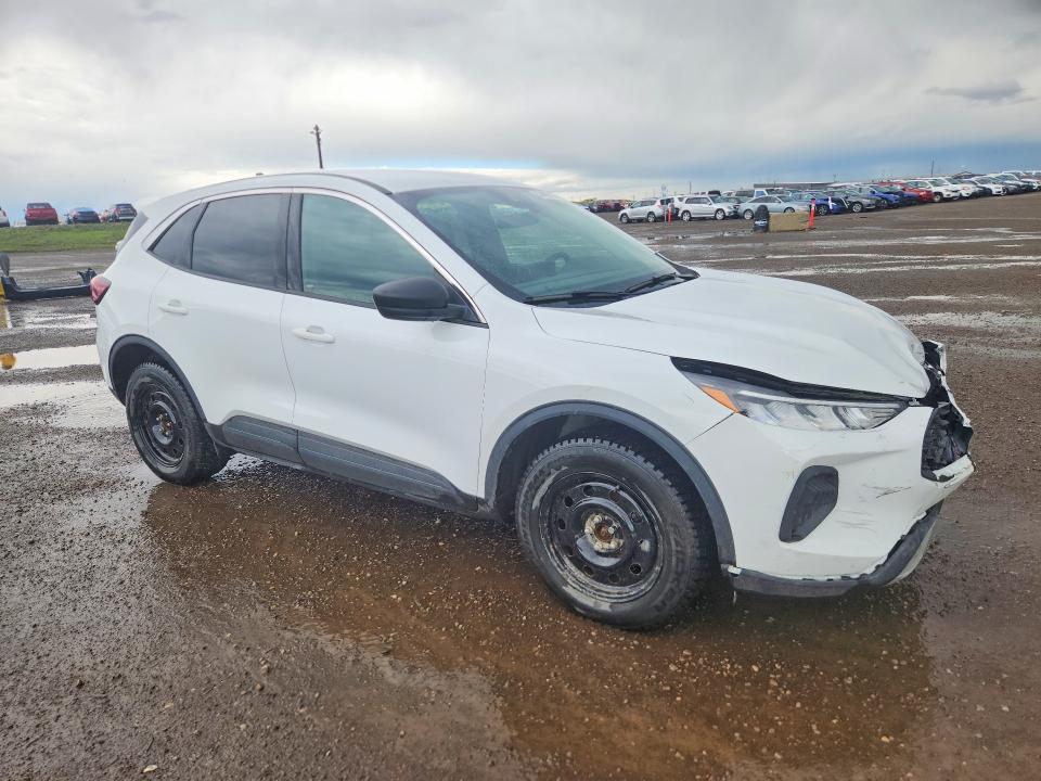 Продажа на аукционе авто 2023 Ford Escape, vin: 1FMCU9GN9PUB08428, номер лота: 57417016