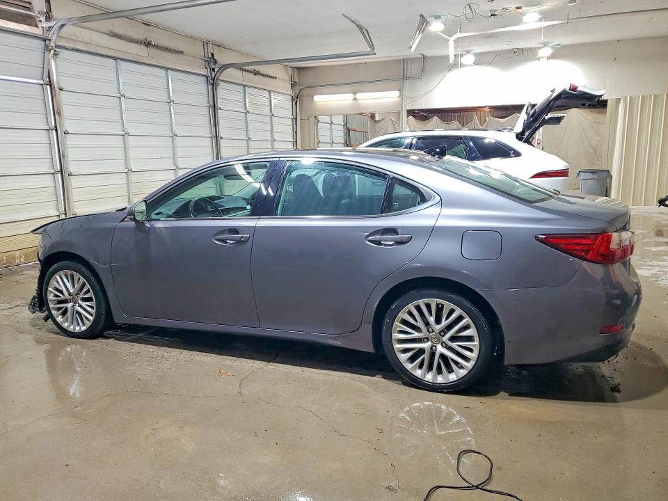 Продаж на аукціоні авто 2016 Lexus Es, vin: 58ABK1GG1GU019398, номер лоту: 58276446