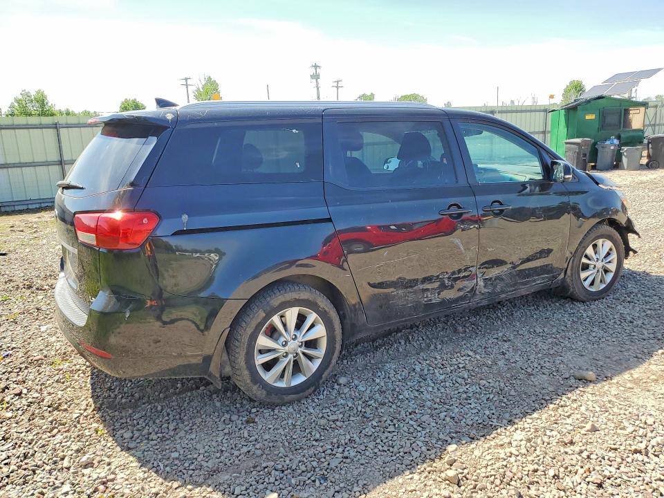 Aukcja sprzedaży 2016 Kia Sedona, vin: KNDMB5C15G6092095, numer aukcji: 56064516