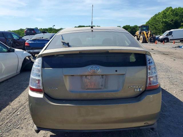 Продажа на аукционе авто 2009 Toyota Prius, vin: JTDKB20U093465259, номер лота: 56160196