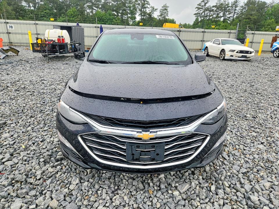 2023 Chevrolet Malibu მანქანა იყიდება აუქციონზე, vin: 1G1ZD5STXPF185822, აუქციონის ნომერი: 56155416