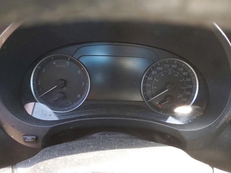 2019 Infiniti Qx50 მანქანა იყიდება აუქციონზე, vin: 3PCAJ5M32KF116890, აუქციონის ნომერი: 55970386