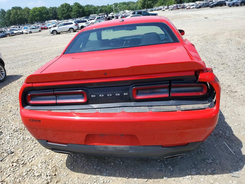 Aukcja sprzedaży 2022 Dodge Challenger, vin: 2C3CDZJG2NH218501, numer aukcji: 85963445