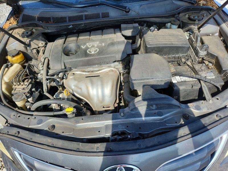 Продаж на аукціоні авто 2010 Toyota Camry, vin: 4T1BF3EK8AU076963, номер лоту: 58999486