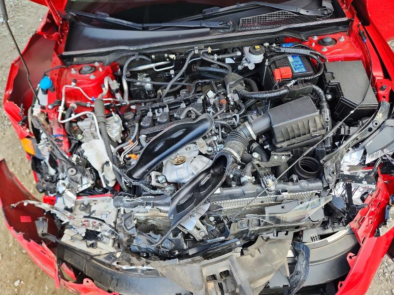 Продажа на аукционе авто 2022 Honda Civic, vin: 2HGFE1F73NH328944, номер лота: 57121676