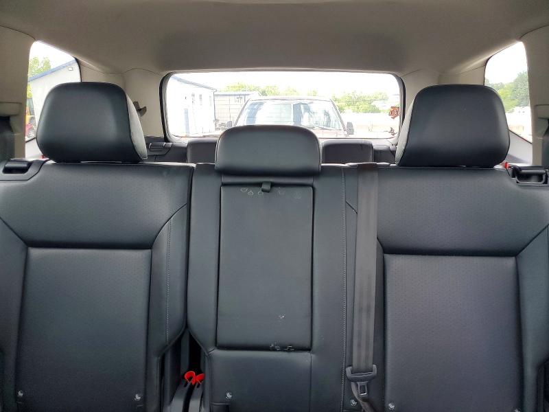Продажа на аукционе авто 2019 Volkswagen Atlas, vin: 1V2UR2CAXKC584298, номер лота: 57218586