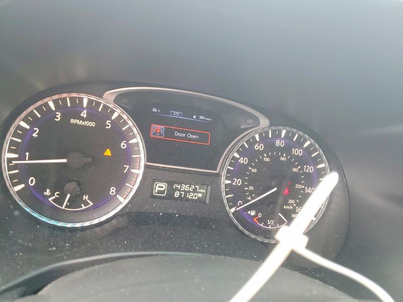 Aukcja sprzedaży 2015 Infiniti Qx60, vin: 5N1AL0MN4FC546157, numer aukcji: 58248756