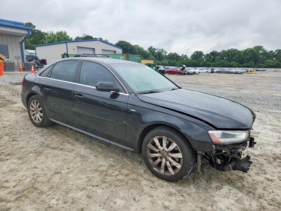 Aukcja sprzedaży 2015 Audi A4, vin: WAUAFAFL8FN039132, numer aukcji: 57633716
