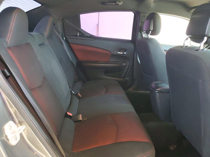 Auction sale of the 2012 Dodge Avenger, vin: 1C3CDZEG2CN121202, lot number: 58562056