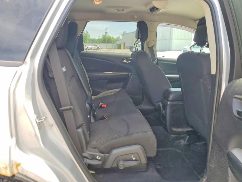 2014 Dodge Journey მანქანა იყიდება აუქციონზე, vin: 3C4PDDAG0ET257840, აუქციონის ნომერი: 56291266