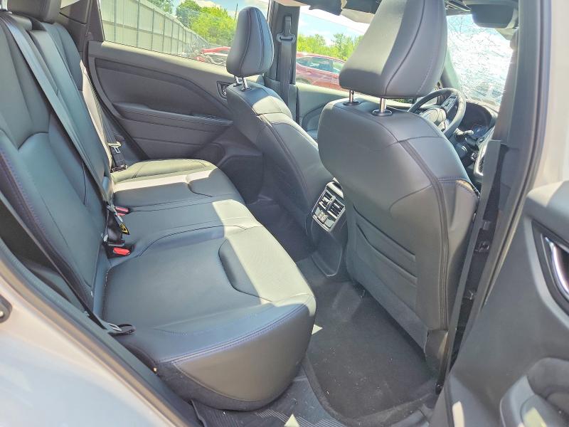 58409156 :رقم المزاد ، JF2SLSRDXSH450469 vin ، 2025 Subaru Forester مزاد بيع