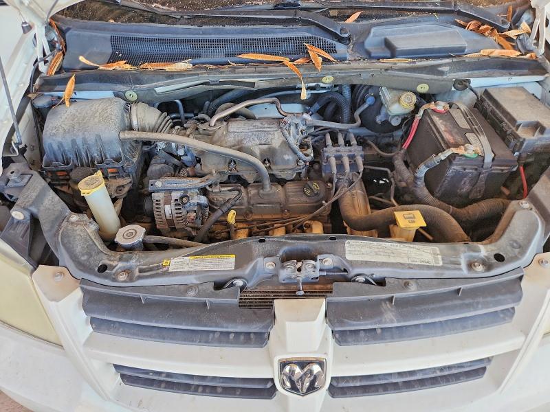 Продажа на аукционе авто 2010 Dodge Grand Caravan, vin: 2D4RN3D16AR417923, номер лота: 58593866