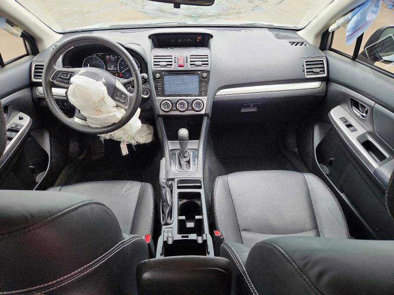 2015 Subaru Impreza მანქანა იყიდება აუქციონზე, vin: JF1GPAZ68FH258077, აუქციონის ნომერი: 55054066