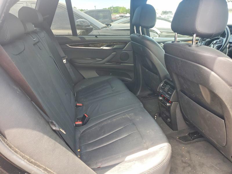 Продажа на аукционе авто 2017 Bmw X5, vin: 5UXKR0C58H0V64866, номер лота: 54435916