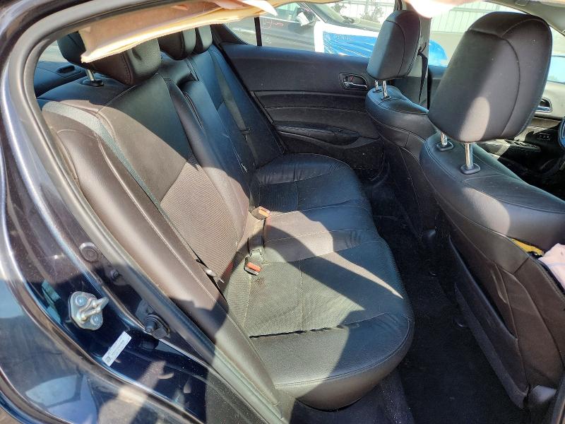 56284286 :رقم المزاد ، 19UDE2F75GA015599 vin ، 2016 Acura Ilx مزاد بيع
