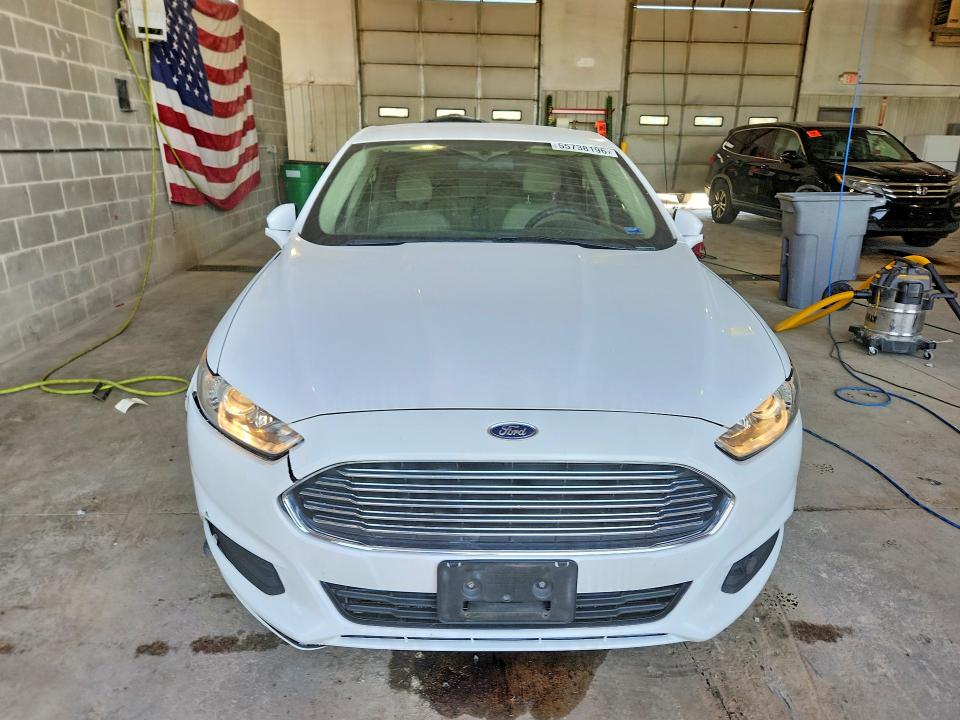 Продаж на аукціоні авто 2016 Ford Fusion, vin: 3FA6P0H79GR312308, номер лоту: 55738196